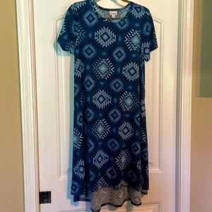 Lularoe Carly